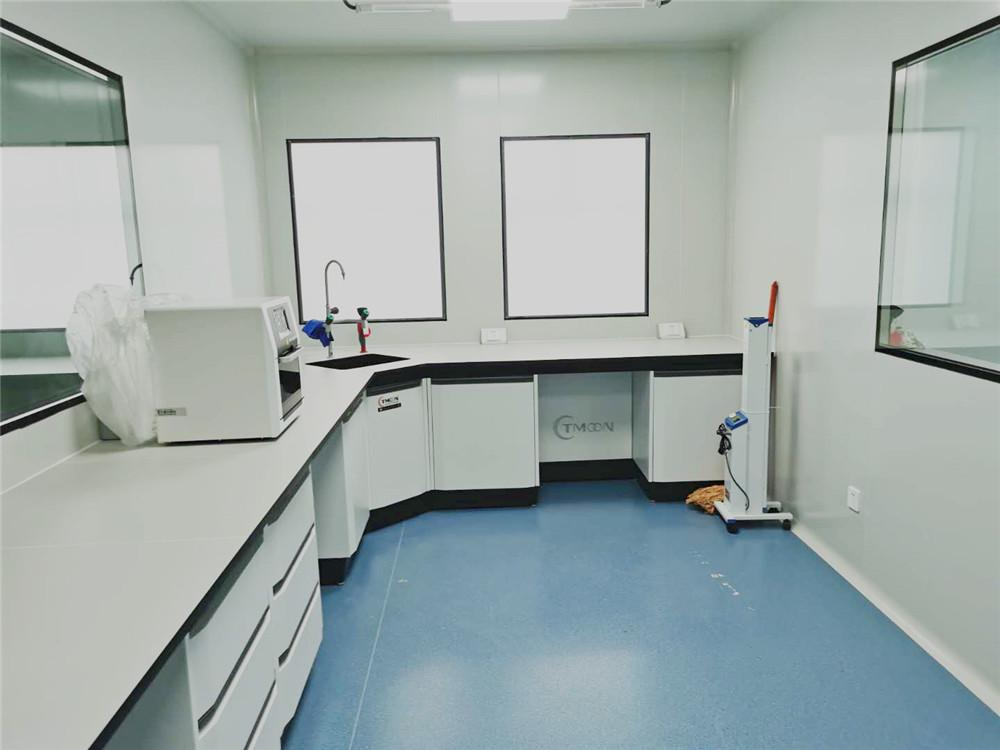 实验室建设厂家必胜邦