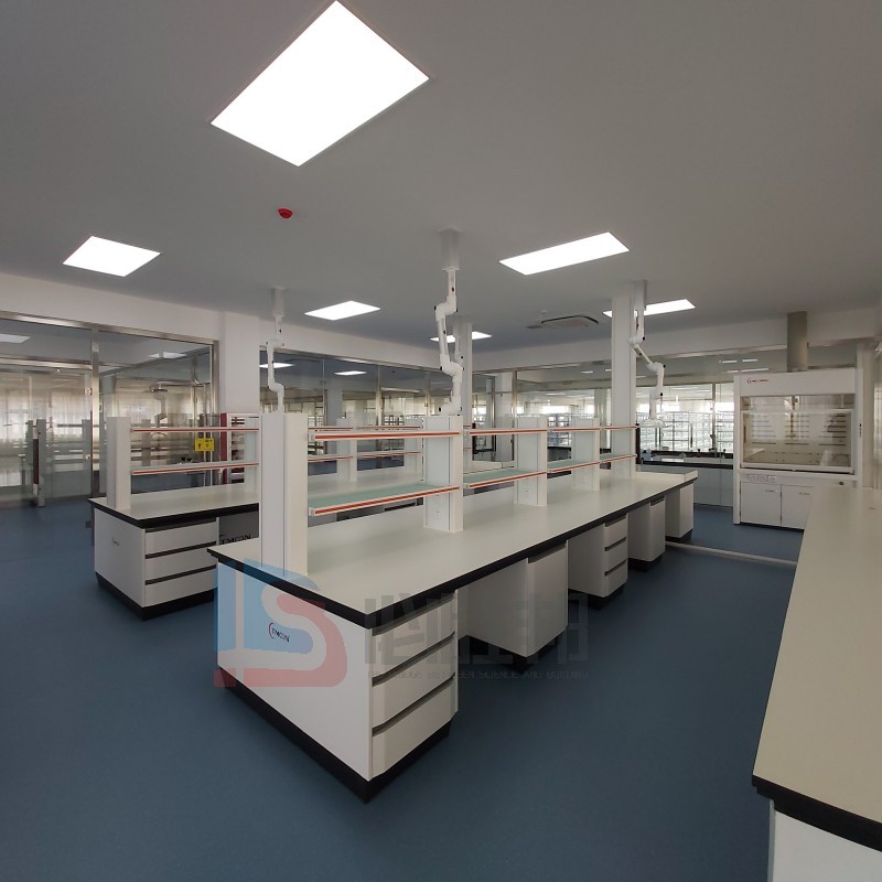 实验室设计公司必胜邦