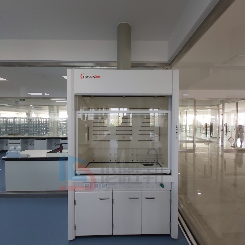 实验室通风柜必胜邦