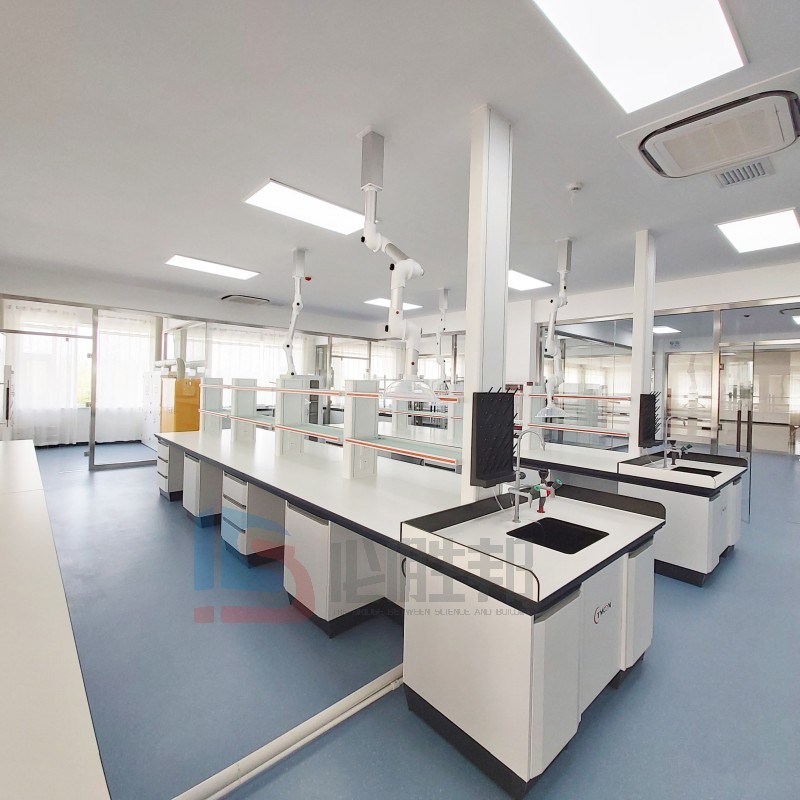 实验室设计装修公司