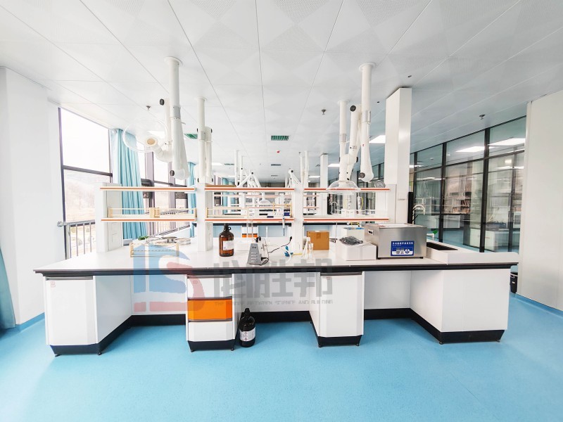 免费做的实验室装修设计可靠吗？