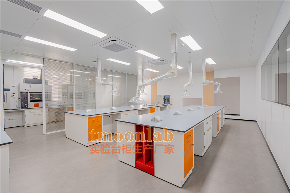 实验室设计建设必胜邦