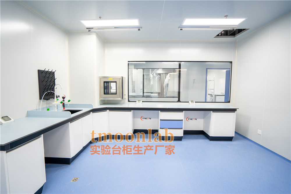 实验室设计公司必胜邦
