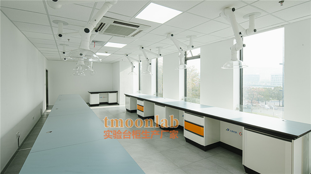 实验室家具台柜