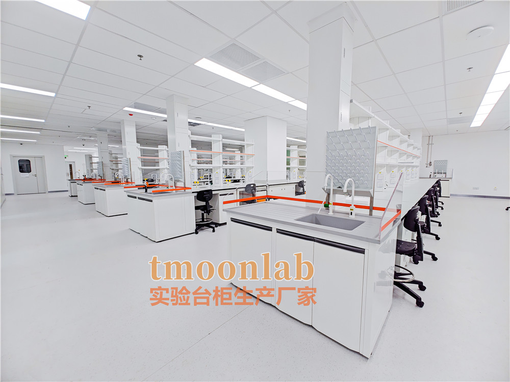 疾控中心实验室建设案例