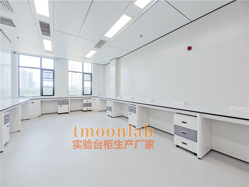 必胜邦实验室家具