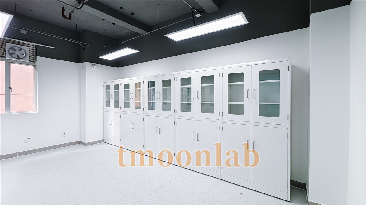 必胜邦实验室家具